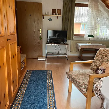 Gaestehaus Schoch-baechle Bad Rippoldsau-Schapbach