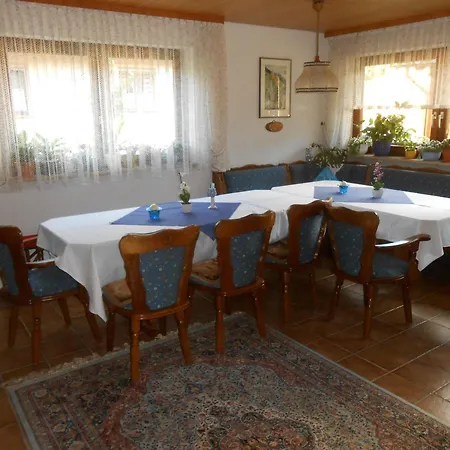 Gaestehaus Schoch-baechle Gæstehus Bad Rippoldsau-Schapbach