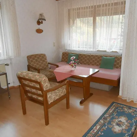 Gaestehaus Schoch-baechle Bad Rippoldsau-Schapbach