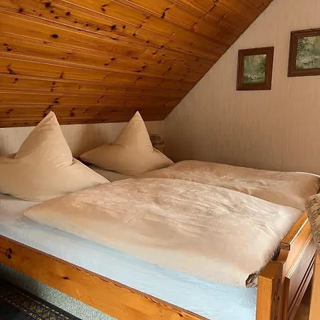 Gaestehaus Schoch-baechle