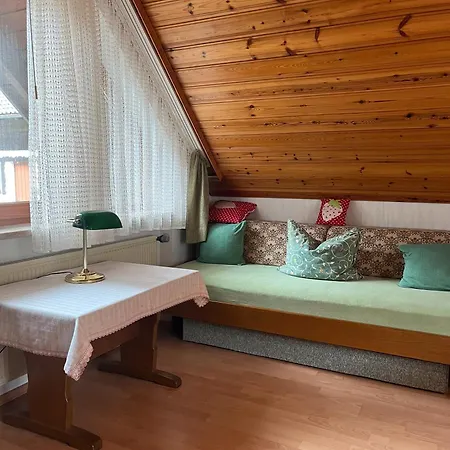 Gaestehaus Schoch-baechle *