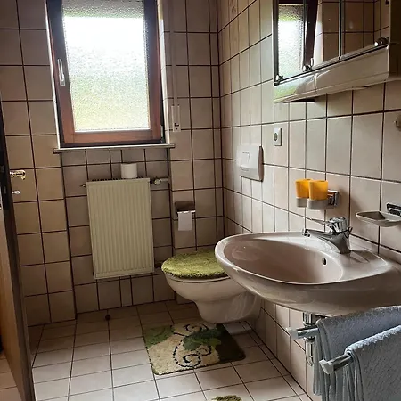 Gæstehus Gaestehaus Schoch-baechle 3*