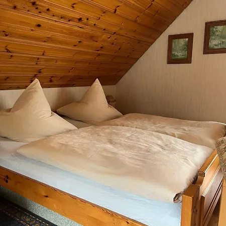 Gaestehaus Schoch-baechle Pensión